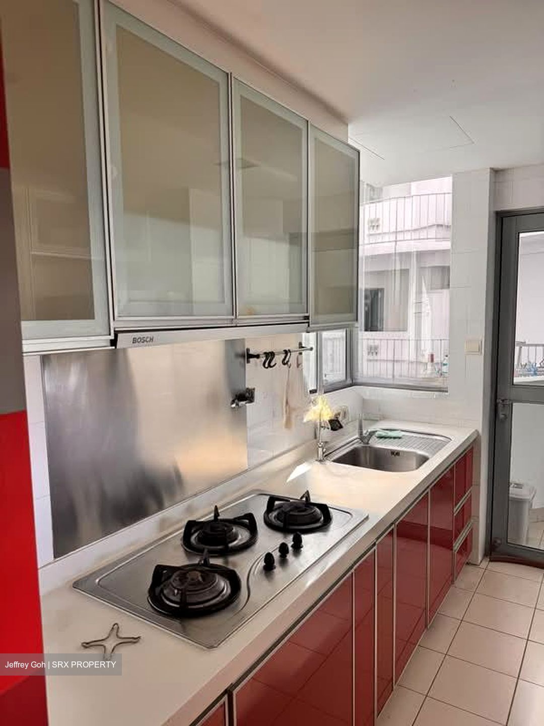 Tanamera Crest (D16), Condominium #582916901